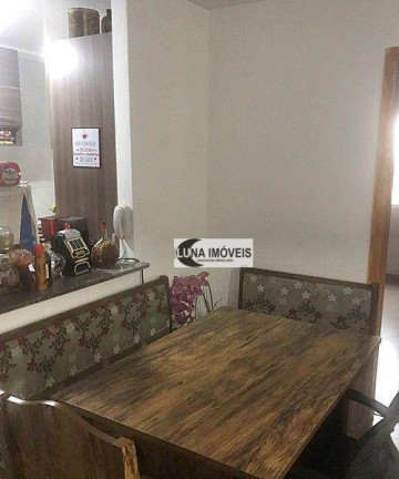 Imagem Apartamento com 2 Quartos à Venda, 48 m² em Vila Gonçalves - São Bernardo Do Campo Imagem Apartamento com 2 Quartos à Venda, 48 m² em Vila Gonçalves - São Bernardo Do Campo