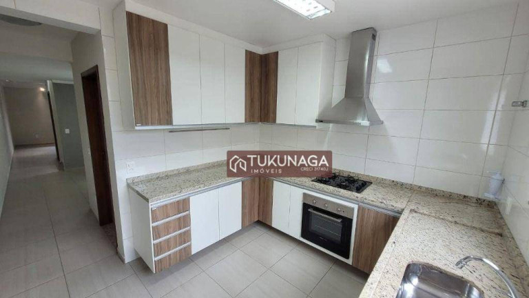 Imagem Sobrado com 3 Quartos à Venda, 125 m² em Vila Suissa - Mogi Das Cruzes