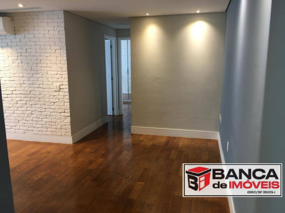 Imagem Apartamento com 2 Quartos à Venda, 79 m² em Jardim Das Perdizes - São Paulo Imagem Apartamento com 2 Quartos à Venda, 79 m² em Jardim Das Perdizes - São Paulo