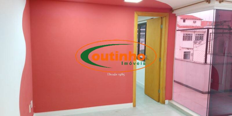 Imagem Apartamento com 1 Quarto à Venda, 50 m² em Tijuca - Rio De Janeiro Imagem Apartamento com 1 Quarto à Venda, 50 m² em Tijuca - Rio De Janeiro