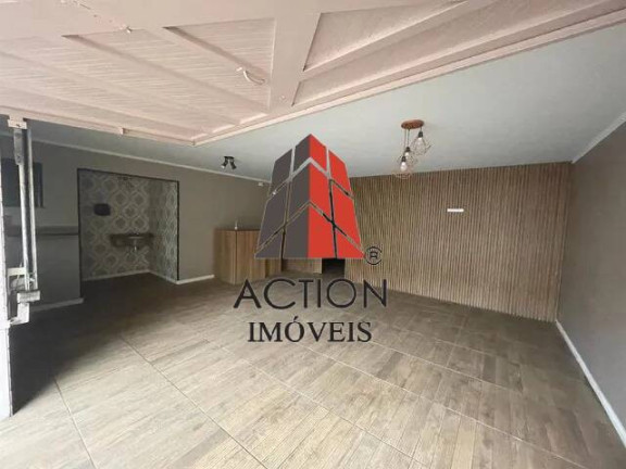 Imagem Casa com 3 Quartos à Venda, 200 m² em Vila Santo Estevão - São Paulo
