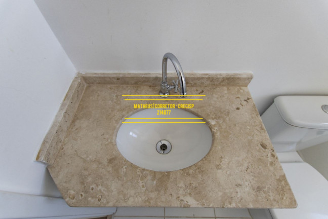 Imagem Apartamento com 2 Quartos à Venda, 56 m² em Cidade Luiza - Jundiaí