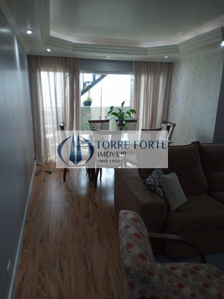 Imagem Apartamento com 3 Quartos à Venda, 190 m² em Vila Nova Savoia - São Paulo Imagem Apartamento com 3 Quartos à Venda, 190 m² em Vila Nova Savoia - São Paulo