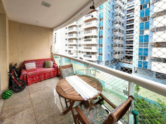 Imagem Apartamento com 2 Quartos à Venda, 89 m² em Icaraí - Niterói