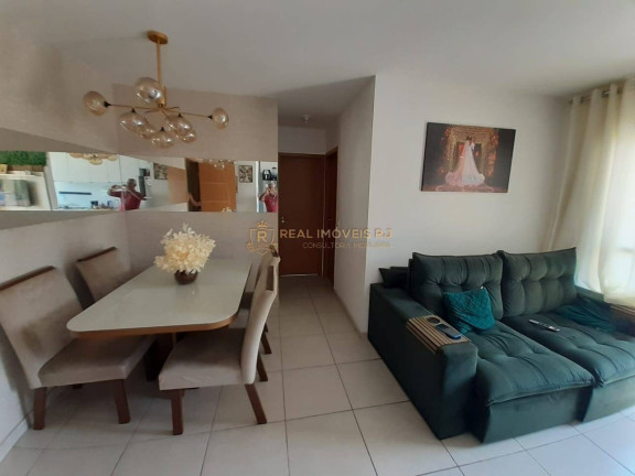 Apartamento com 2 Quartos à Venda, 50 m² em Jardim Sulacap - Rio De Janeiro