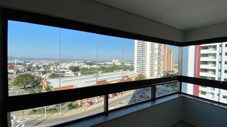 Imagem Imóvel com 2 Quartos à Venda, 91 m² em Parque Campolim - Sorocaba