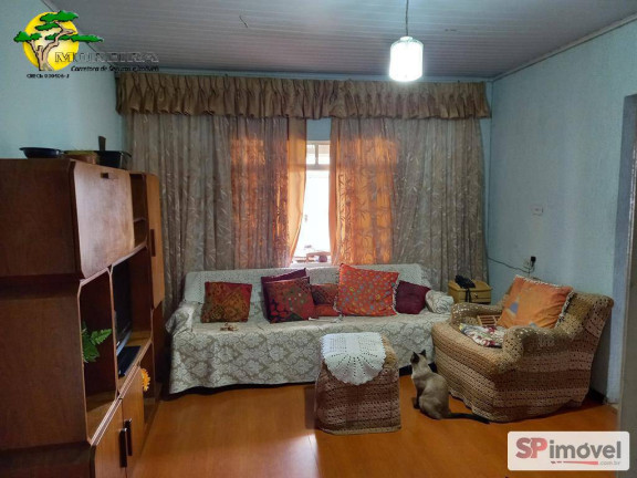 Imagem Sobrado com 2 Quartos à Venda, 340 m² em Parada Inglesa - São Paulo