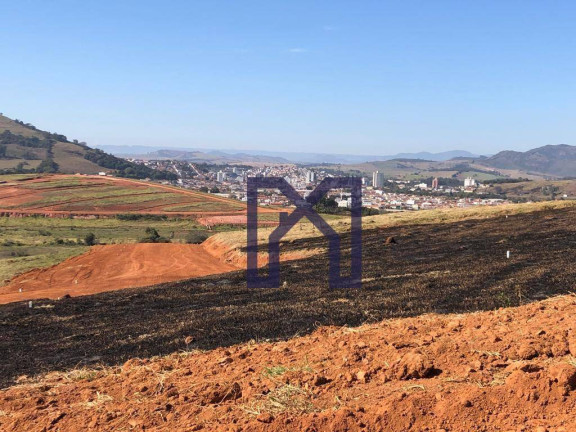 Imagem Terreno à Venda, 360 m² em Santa Felicidade - Santa Rita Do Sapucaí Imagem Terreno à Venda, 360 m² em Santa Felicidade - Santa Rita Do Sapucaí