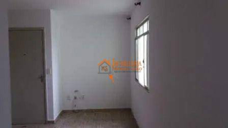 Imagem Apartamento com 2 Quartos à Venda, 47 m² em Vila Nova Bonsucesso - Guarulhos Imagem Apartamento com 2 Quartos à Venda, 47 m² em Vila Nova Bonsucesso - Guarulhos