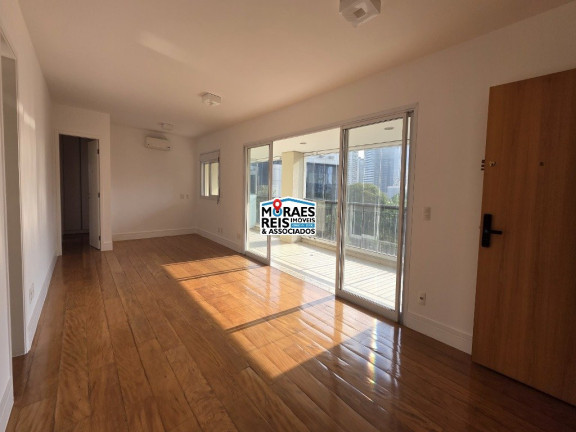 Imagem Apartamento com 3 Quartos para Alugar, 170 m² em Santo Amaro - São Paulo Imagem Apartamento com 3 Quartos para Alugar, 170 m² em Santo Amaro - São Paulo