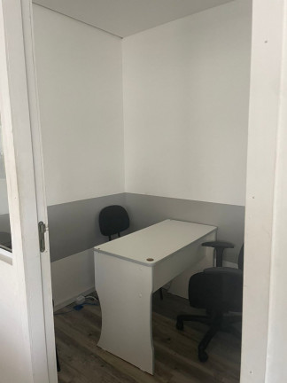 Imagem Sala Comercial à Venda, 330 m² em Tatuapé - São Paulo