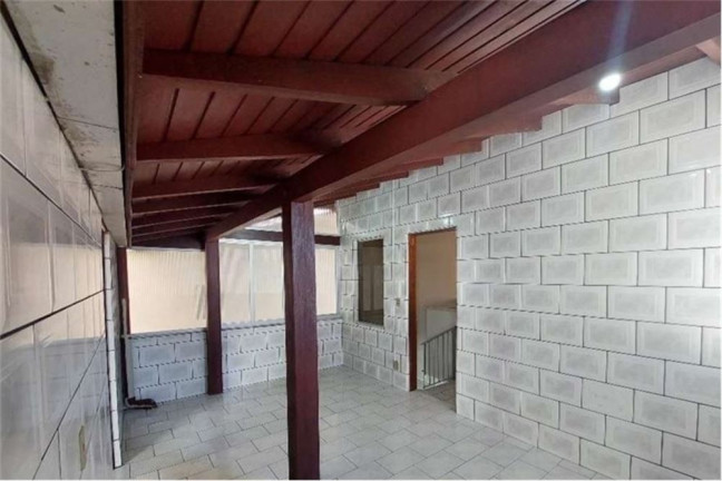 Imagem Casa com 4 Quartos à Venda,  em Estreito - Florianópolis