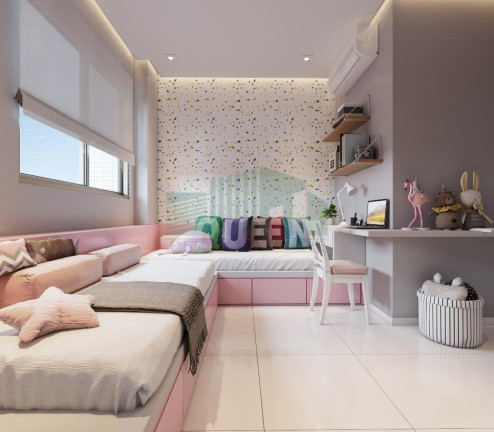 Imagem Apartamento com 3 Quartos à Venda, 96 m² em Centro - Jaboatão Dos Guararapes Imagem Apartamento com 3 Quartos à Venda, 96 m² em Centro - Jaboatão Dos Guararapes