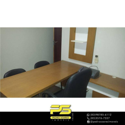 Imagem Sala Comercial à Venda, 36 m² em Centro - João Pessoa Imagem Sala Comercial à Venda, 36 m² em Centro - João Pessoa