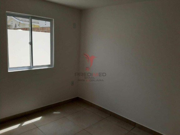 Imagem Casa com 2 Quartos à Venda, em Gramame - João Pessoa Imagem Casa com 2 Quartos à Venda, em Gramame - João Pessoa