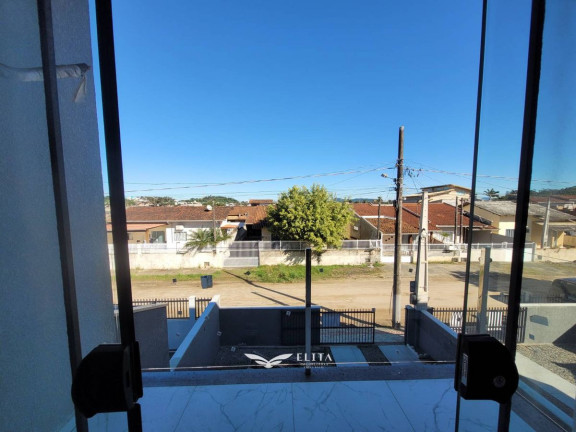 Imagem Sobrado com 3 Quartos à Venda, 100 m² em Centro - Barra Velha