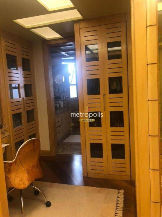 Imagem Apartamento com 4 Quartos à Venda, 360 m² em Santa Paula - São Caetano Do Sul Imagem Apartamento com 4 Quartos à Venda, 360 m² em Santa Paula - São Caetano Do Sul