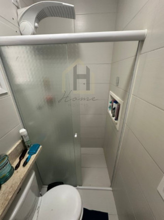 Imagem Imóvel com 2 Quartos à Venda, 39 m² em Vila Pires - Santo André Imagem Imóvel com 2 Quartos à Venda, 39 m² em Vila Pires - Santo André