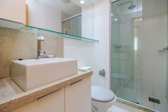 Imagem Apartamento com 2 Quartos à Venda, 51 m² em Tristeza - Porto Alegre