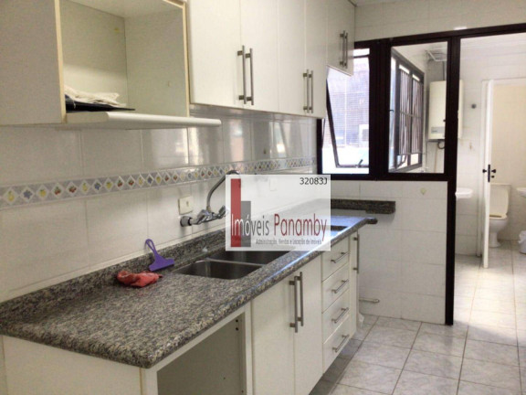Imagem Apartamento com 2 Quartos para Alugar, 75 m² em Vila Olímpia - São Paulo