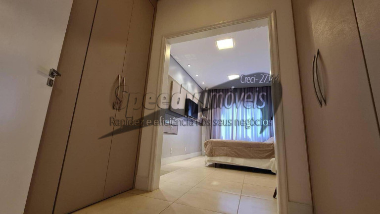 Imagem Apartamento com 4 Quartos à Venda, 230 m² em Boqueirão - Santos Imagem Apartamento com 4 Quartos à Venda, 230 m² em Boqueirão - Santos