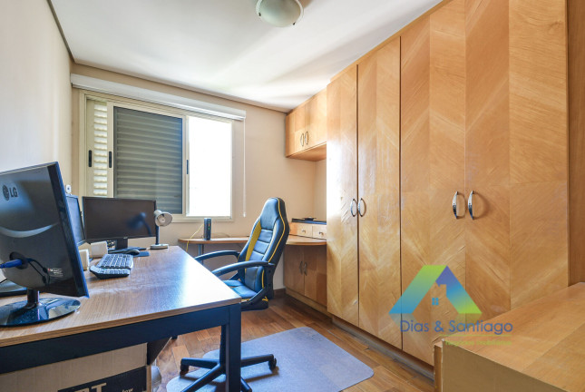 Imagem Apartamento com 2 Quartos à Venda, 66 m² em Moema - São Paulo