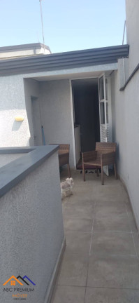 Imagem Cobertura com 2 Quartos à Venda, 116 m² em Vila Pires - Santo André Imagem Cobertura com 2 Quartos à Venda, 116 m² em Vila Pires - Santo André