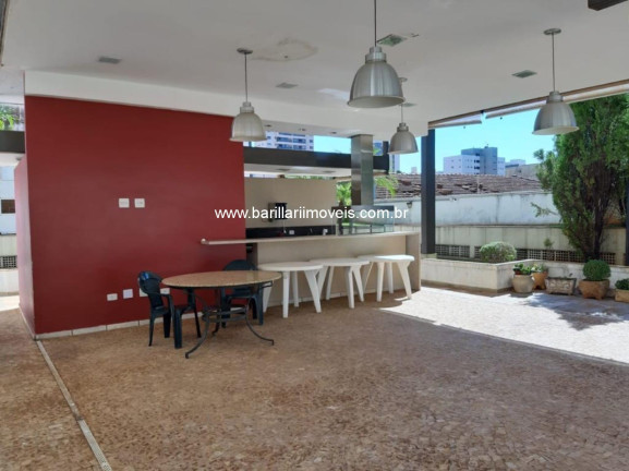 Imagem Imóvel com 3 Quartos à Venda, 138 m² em Centro - Ribeirão Preto