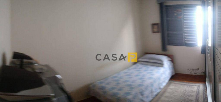 Imagem Casa com 3 Quartos à Venda, 168 m² em Antônio Zanaga - Americana