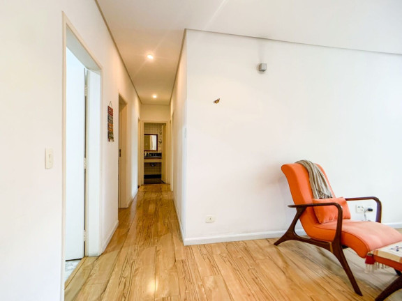 Imagem Apartamento com 2 Quartos à Venda, 106 m² em Jardim Paulista - São Paulo