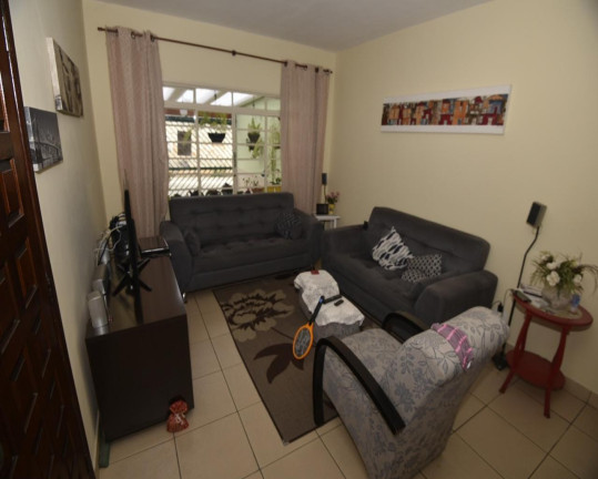 Imagem Sobrado com 3 Quartos à Venda, 110 m² em Vila Das Belezas - São Paulo Imagem Sobrado com 3 Quartos à Venda, 110 m² em Vila Das Belezas - São Paulo