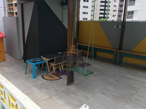 Imagem Apartamento com 3 Quartos à Venda, 96 m² em Boa Viagem - Recife