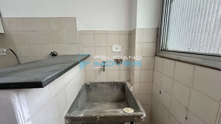 Imagem Kitnet com 1 Quarto à Venda, 32 m² em Aviação - Praia Grande Imagem Kitnet com 1 Quarto à Venda, 32 m² em Aviação - Praia Grande