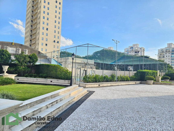 Imagem Apartamento com 3 Quartos à Venda, 161 m² em Jardim Campos Elísios - Jundiaí