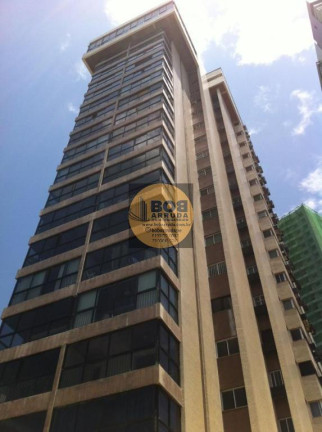 Imagem Apartamento com 3 Quartos à Venda, 173 m² em Piedade - Jaboatão Dos Guararapes Imagem Apartamento com 3 Quartos à Venda, 173 m² em Piedade - Jaboatão Dos Guararapes