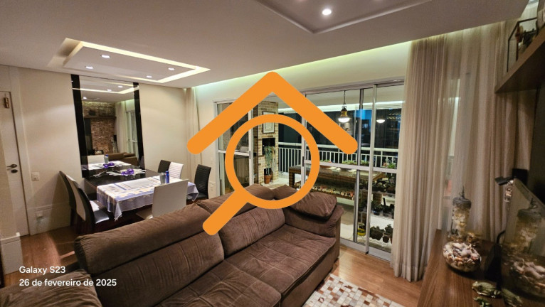 Imagem Imóvel com 4 Quartos à Venda, 117 m² em Jurubatuba - São Paulo