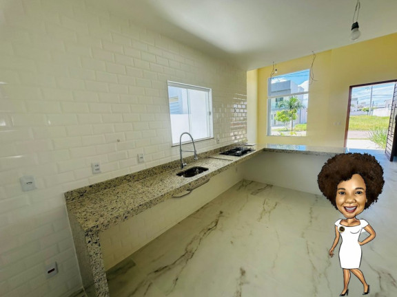 Imagem Casa de Condomínio com 3 Quartos à Venda, 312 m² em Centro - Barra Dos Coqueiros