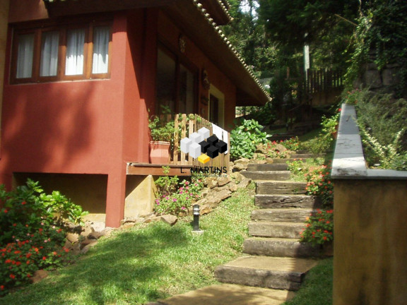 Imagem Apartamento com 3 Quartos à Venda, 167 m² em Lago Negro - Gramado Imagem Apartamento com 3 Quartos à Venda, 167 m² em Lago Negro - Gramado