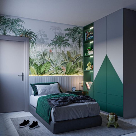 Imagem Apartamento com 3 Quartos à Venda, 131 m² em Jardim Oceania - João Pessoa