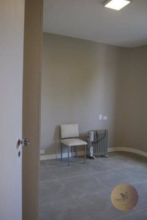 Imagem Apartamento com 3 Quartos à Venda, 126 m² em Real Parque - São Paulo
