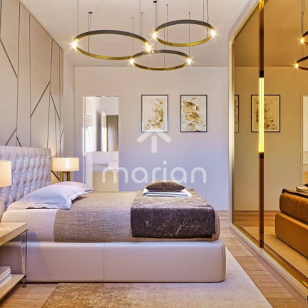 Imagem Apartamento com 2 Quartos à Venda, 59 m² em Centro - Balneário Piçarras