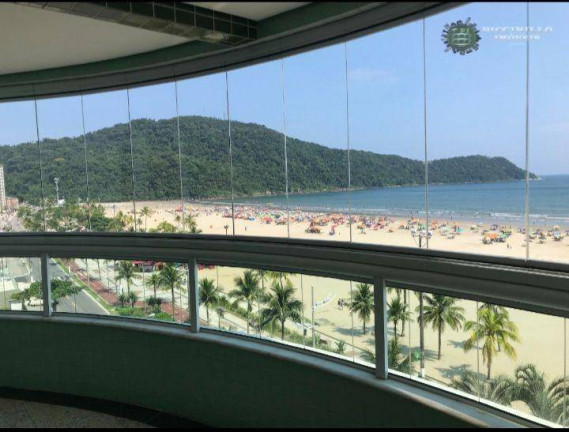Imagem Apartamento com 3 Quartos à Venda, 250 m² em Canto Do Forte - Praia Grande Imagem Apartamento com 3 Quartos à Venda, 250 m² em Canto Do Forte - Praia Grande