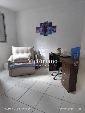 Imagem Apartamento com 2 Quartos à Venda, 45 m² em Jardim Califórnia - Jacareí Imagem Apartamento com 2 Quartos à Venda, 45 m² em Jardim Califórnia - Jacareí