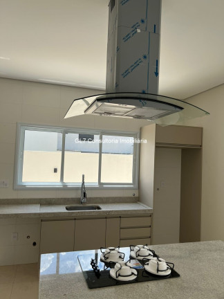 Imagem Sobrado com 3 Quartos à Venda,  em Jardim Residencial Dona Maria José - Indaiatuba