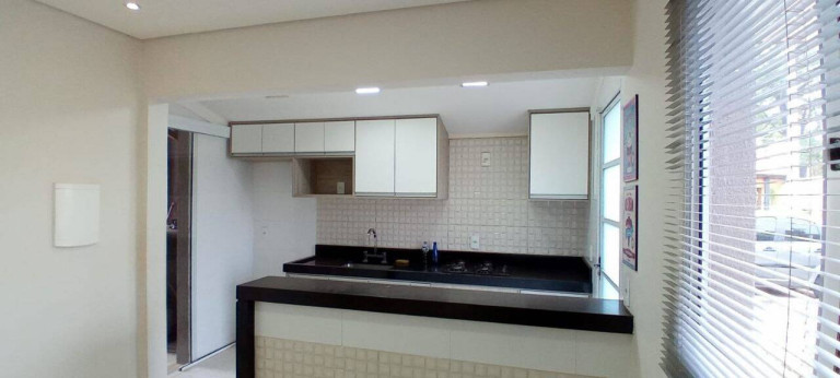 Imagem Casa de Condomínio com 3 Quartos à Venda,  em Residencial Itamaracá - Limeira