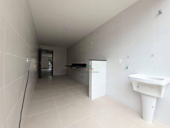Imagem Casa com 4 Quartos à Venda, 140 m² em Itaipu - Niterói