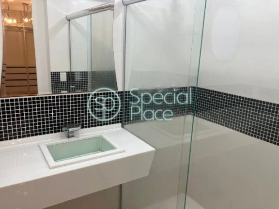 Imagem Apartamento com 3 Quartos à Venda, 250 m² em Moema Pássaros - São Paulo