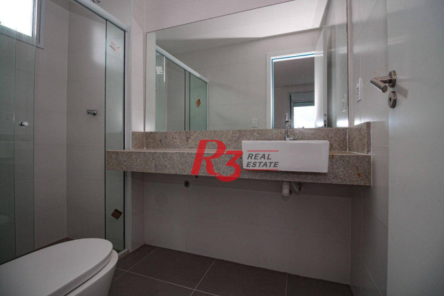 Imagem Apartamento com 2 Quartos à Venda, 65 m² em Marapé - Santos Imagem Apartamento com 2 Quartos à Venda, 65 m² em Marapé - Santos