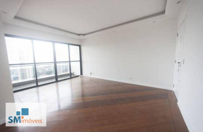 Imagem Apartamento com 3 Quartos à Venda, 117 m² em Mooca - São Paulo