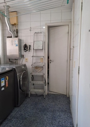 Imagem Imóvel com 4 Quartos à Venda, 186 m² em Vila Mariana - São Paulo